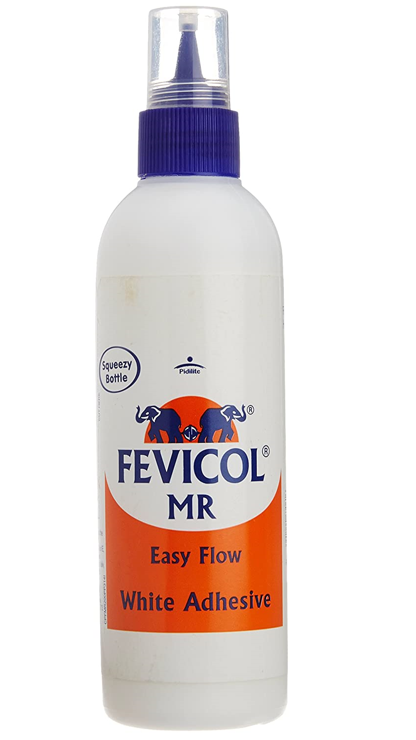 Fevicol MR Squeeze Bottle, 200 grams