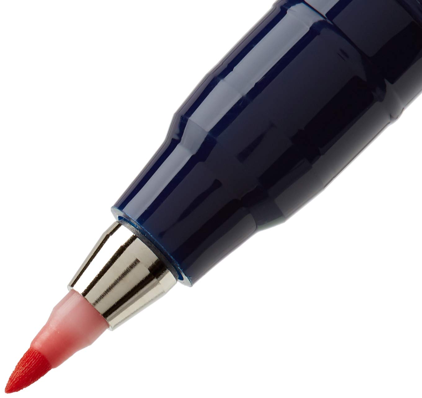 Tombow WS-BH-10P Fudenosuke Colour Brush Pens (Pack of 10)