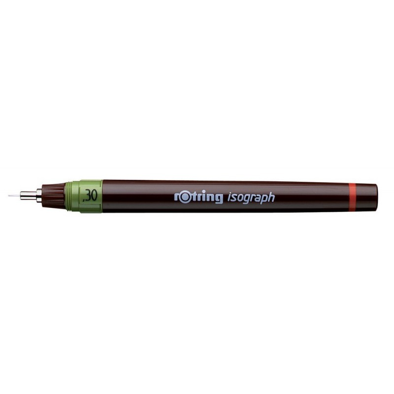 Roting Isograph Technical Drawing Pen - 0.3 MM