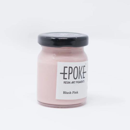 Blush Pink ( Opaque) - EPOKE Art Pigment Paste - 75g