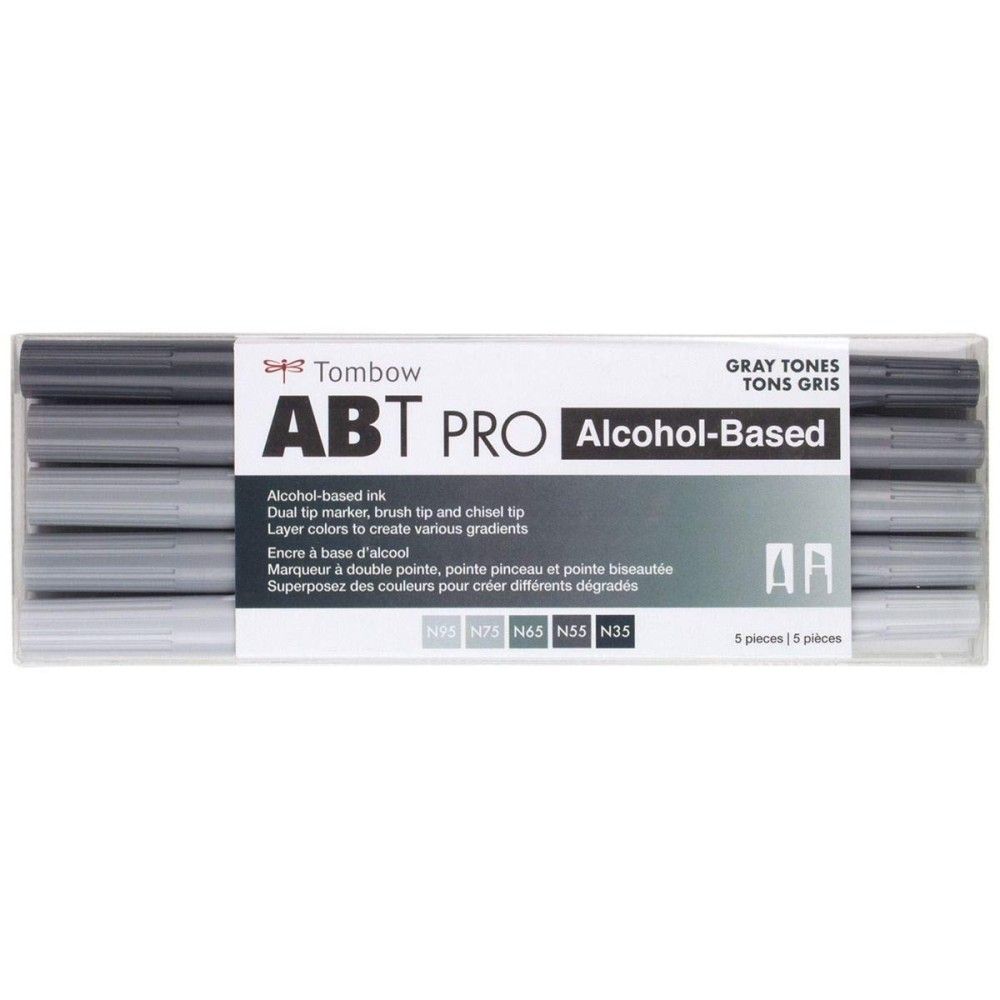 Tombow ABT Pro Alcohol Based Marker AB-TP5C